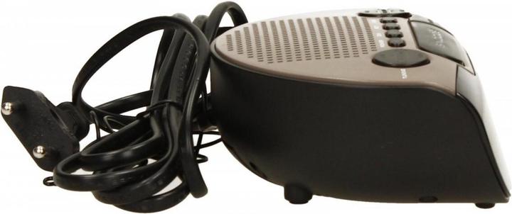 Produktbild Elta ZEBU 06PLL Schwarz