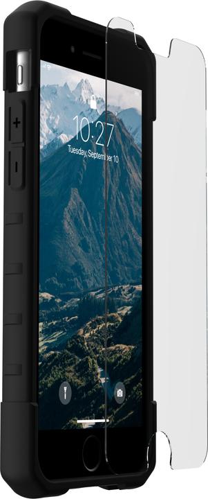 Actual product image UAG Screen Protector Shield (1 Piece, Apple iPhone 6, Apple iPhone 7, Apple iPhone SE (2nd Gen), Apple iPhone SE (3rd Gen), Apple iPhone 8)
