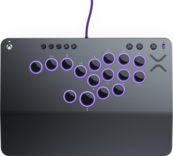 Turtle Beach Victrix Pro KO (Xbox Series X, PC)