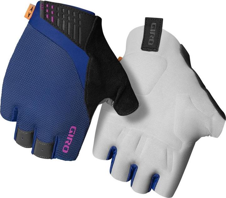 Image du produit MGA Gants femme Giro Supernatural en un doigt court autour de minuit/recul violet S (circonférence de (S)