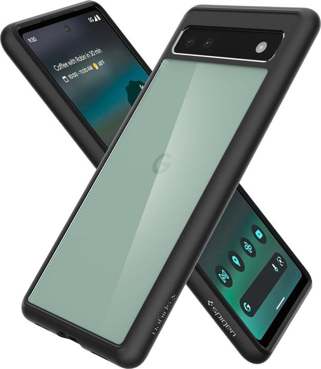 Productafbeelding Spigen Ultra Hybride (Google Pixel 6a)