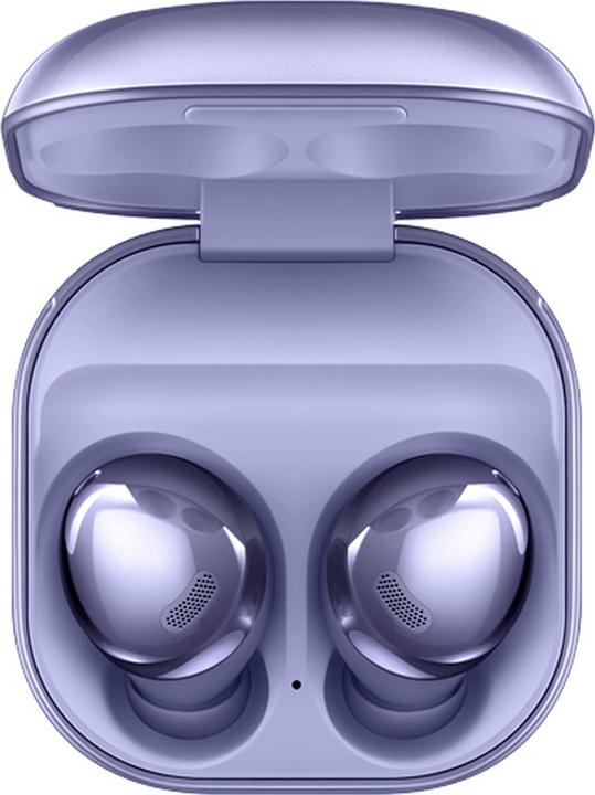 Immagine prodotto Samsung Galaxy Buds Pro (ANC, 5 h, Senza fili)