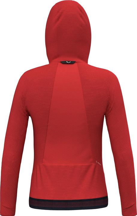 Image du produit Salewa Veste à capuche Pedroc PolarLite pour femme (36, S)