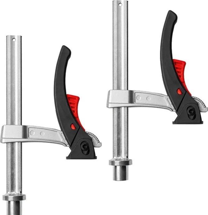 Actual product image Bessey Clamping element for multifunctional tables (150 mm)