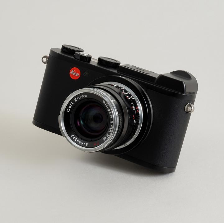 Image du produit Urth Adaptateur de monture d'objectif : Compatible avec l'objectif Leica M et le boîtier d'appareil