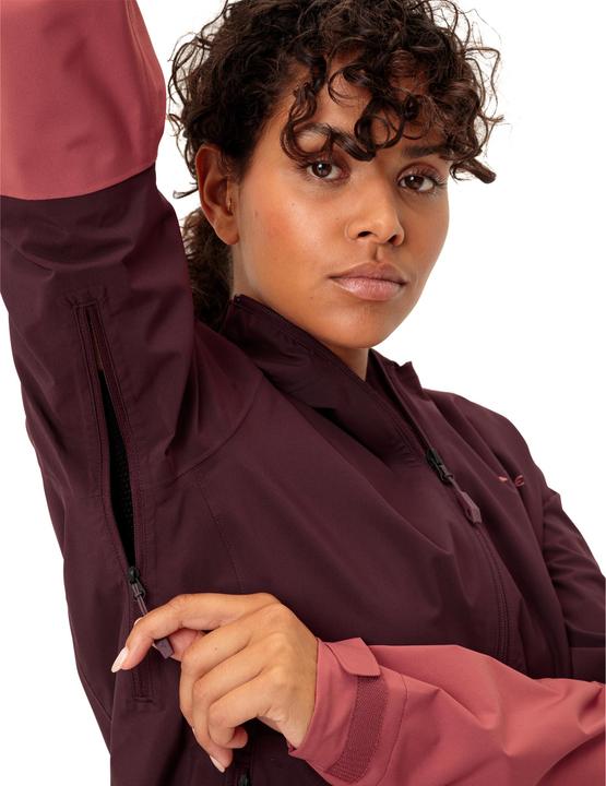 Actual product image Vaude Moab II (XL)