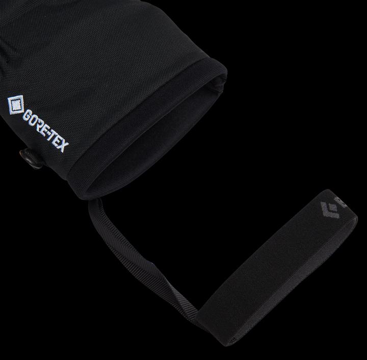 Actual product image Black Diamond W Legend Gloves (XS)