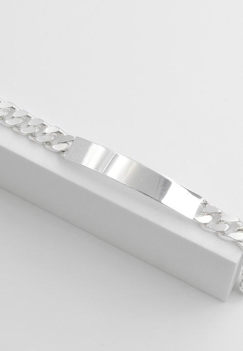 Immagine prodotto Muau Serbatoio (21 cm, Argento 925)