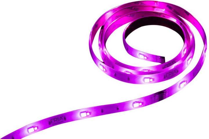 Produktbild AduroSmart Lightstrip 3m (Mehrfarbig, 300 cm, Indoor)