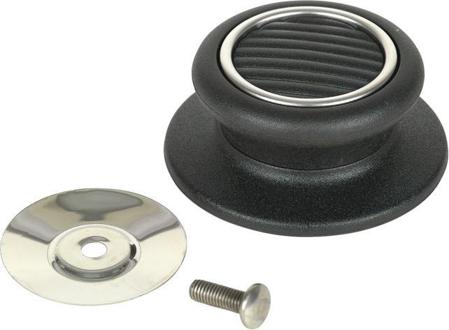Produktbild Gastrolux Deckelknopf zu Glasdeckel Pyrex (6.50 cm)