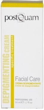 Actual product image Postquam depigmenting cream (50 ml) (50 ml, Day cream)