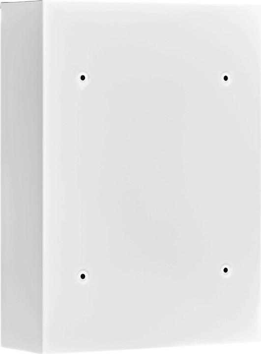 Produktbild Burg Wächter Briefkasten KÖLN 872 W