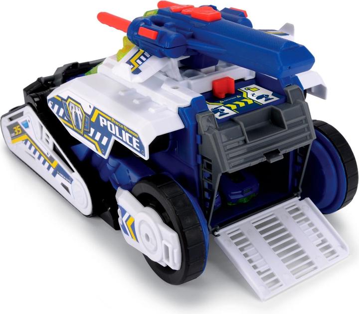 Image du produit Dickie Police Bot
