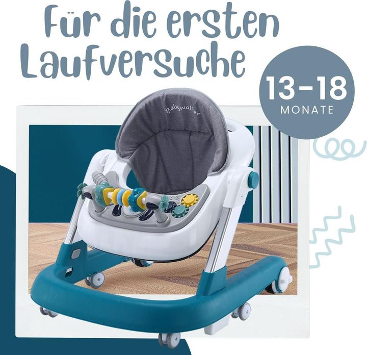 Image du produit Hermex Babywalker