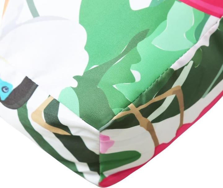 Actual product image VidaXL Thaddeus (70 x 70 x 12 cm)