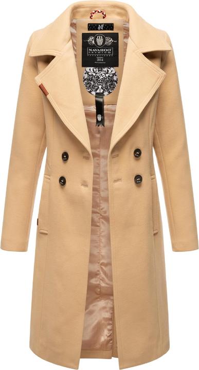 Actual product image Navahoo Wooly (3XL)