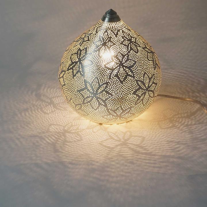 Image du produit Sweet Mint Lampe orientale Ariki Puaka (E27)