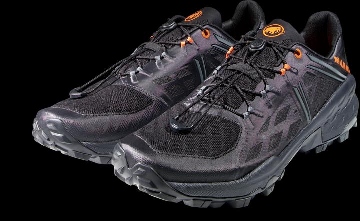 Image du produit Mammut Sertig TR Low GTX Men (40)