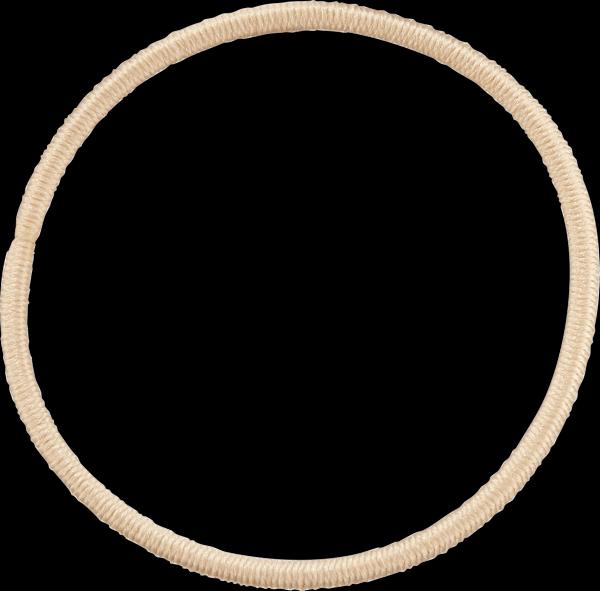 Immagine prodotto dm ebelin Fascette per capelli biondi sottili (Elastico per capelli)