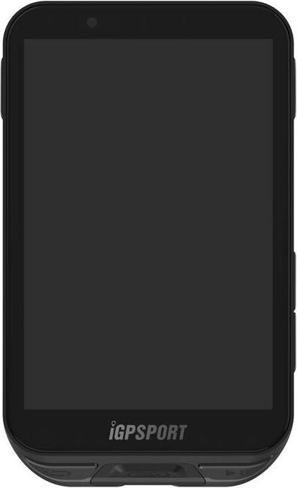 Actual product image iGPSport Igs800