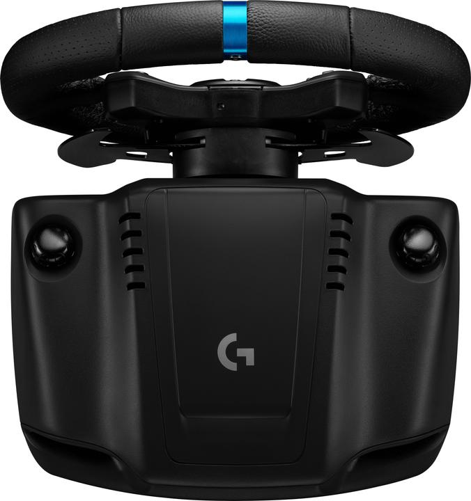 Produktbild Logitech G923 Se Racing Wheel+Shiftercom (PC, PS5, PS4)