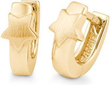 Produktbild Breuning Ohrschmuck (585, - Gold)