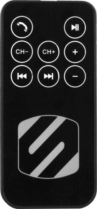 Immagine prodotto Scosche BTFM3 Trasmettitore FM Bluetooth