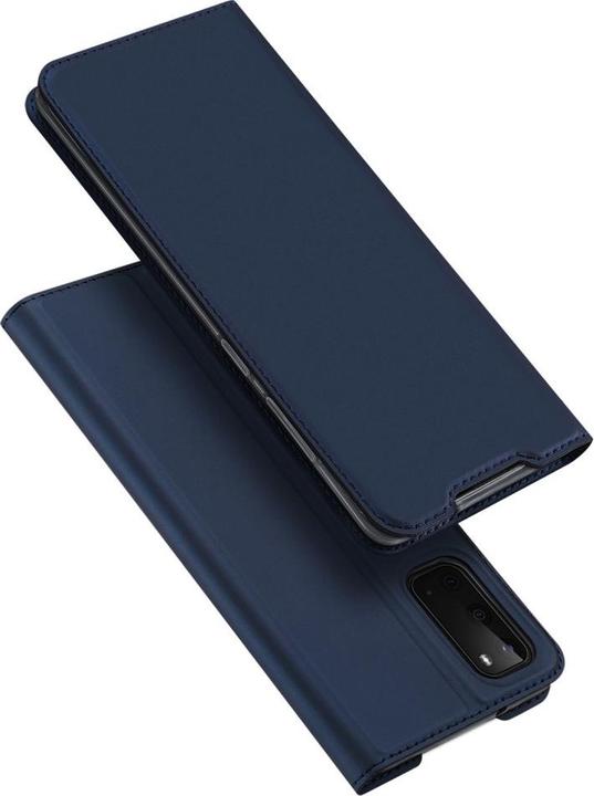 Image du produit Dux Ducis Série Skin Pro (Samsung Galaxy S20 5G)