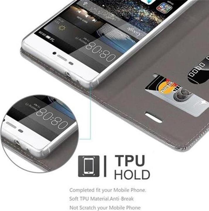Actual product image Cadorabo Jeans Optik (Huawei P8)