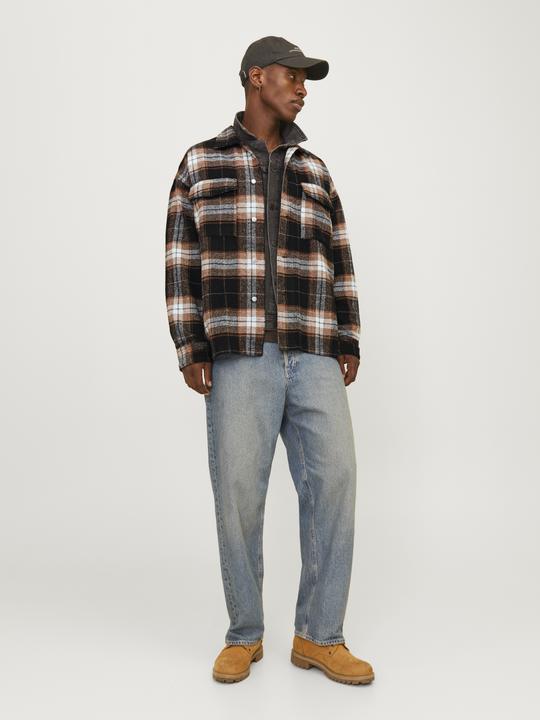 Image du produit Jack & Jones Survêtement à coupe large Survêtement (XS)