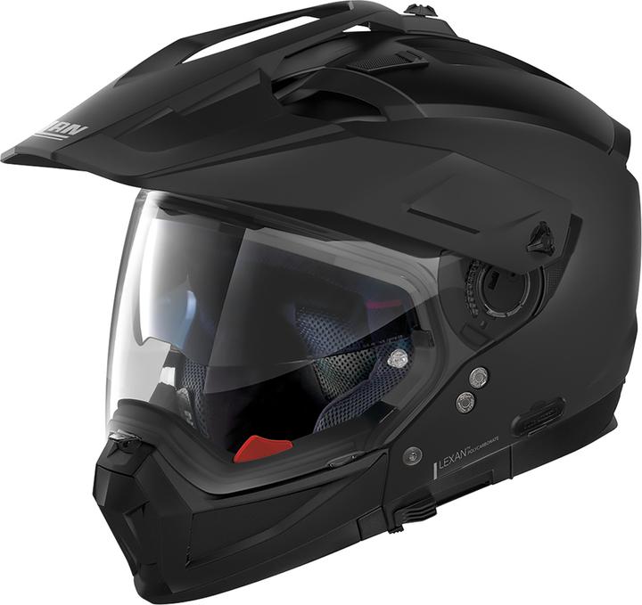 Produktbild Nolan Casque multifonctionnel N70-2 X 06 CLASSIC N-COM (L)
