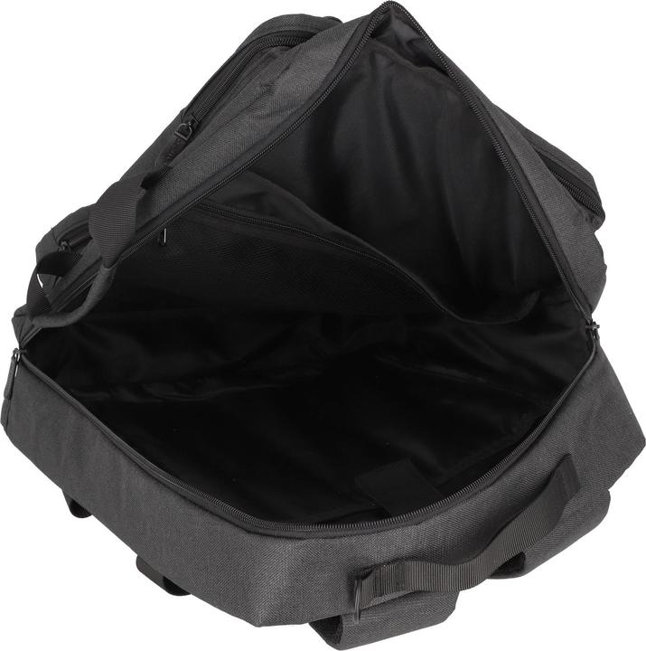 Actual product image Dermata Backpack 48 cm laptop compartment (6 l)