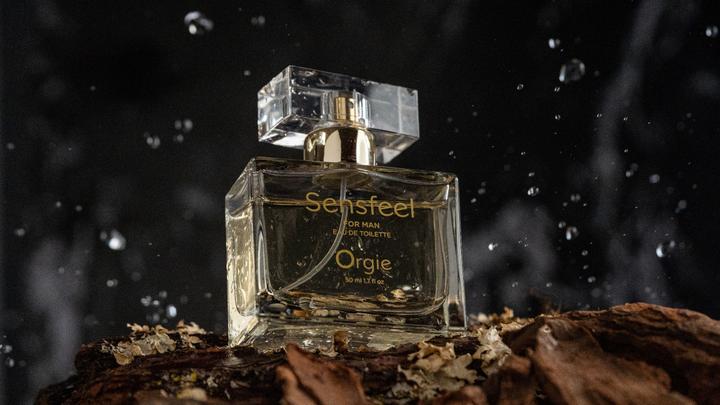 Produktbild Orgie Sensfeel (Eau de Toilette, 50 ml)