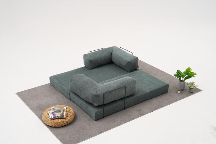 Produktbild Atelier del Sofa Comfort (3-Sitzer)