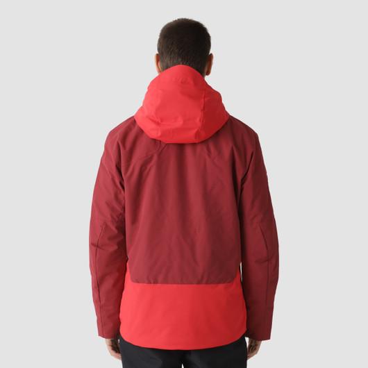 Image du produit UYN Skijacke Powder Bicolor (XL)