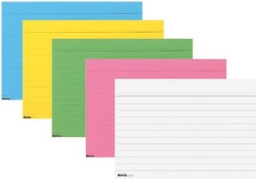 Image du produit Biella Lignes (A7, 200 g/m², 100 x)