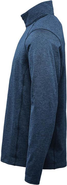 Produktbild Stormtech Treeline Pullover mit kurzem Reissverschluss (M)