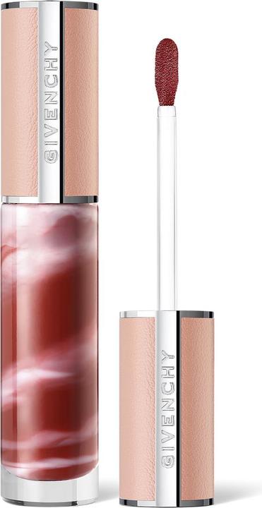 Produktbild Givenchy Le Rose Perfecto Liquid Balm N117 Chilling Brown 6ml (117 Chilling Brown)
