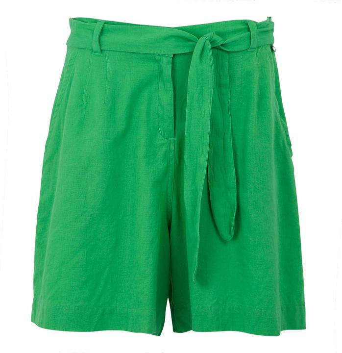 Dark grey-green