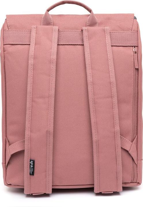 Image du produit Lefrik Sac à dos de loisirs Scout Metal Pink (19 l)