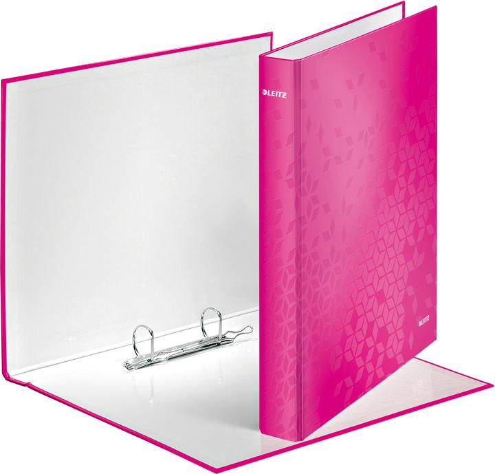 Image du produit Leitz Wow (A4, 40 mm, 1 pièce(s))