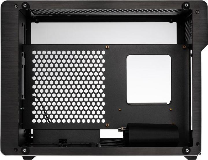 Actual product image Raijintek Ophion EVO Mini (Mini-ITX)