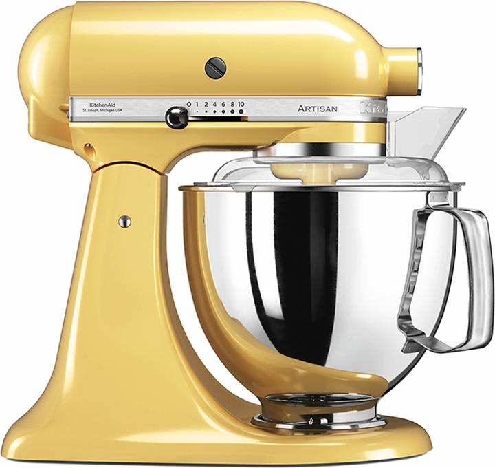 Produktbild KitchenAid Swiss Anniversary Set KSM200 (300 W)