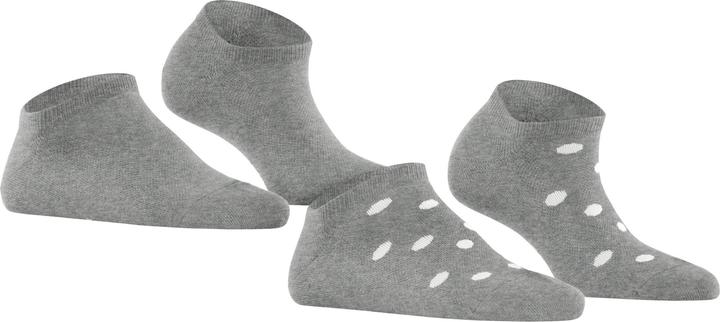 Produktbild Esprit Mesh Dot Damen (2er Pack, 35 - 38)