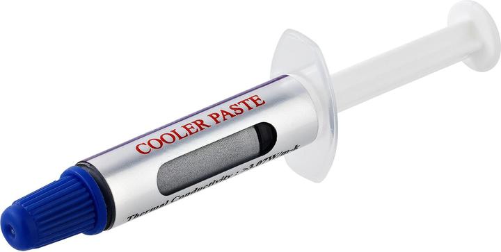 Image du produit StarTech Pâte thermique (3.07 W/m K, 4 g)