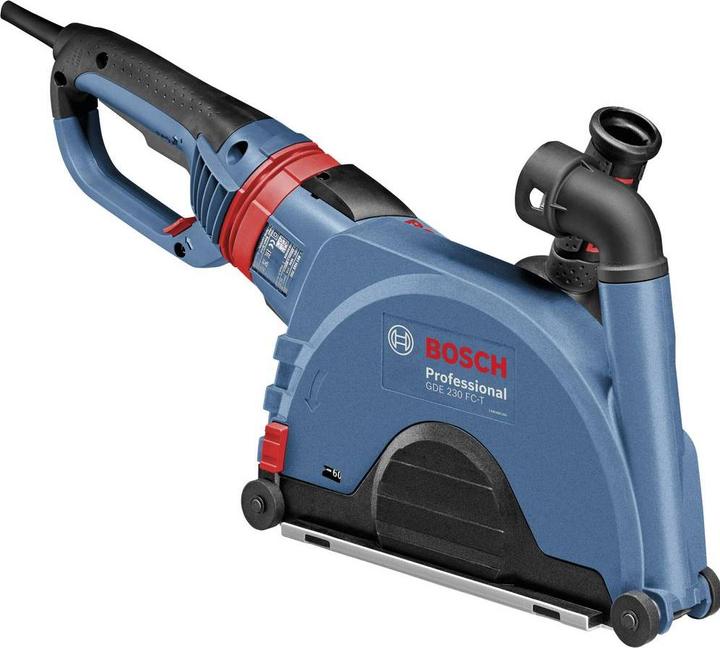 Productafbeelding Bosch Professional Stofafzuiging GDE 230 FC-T Pr