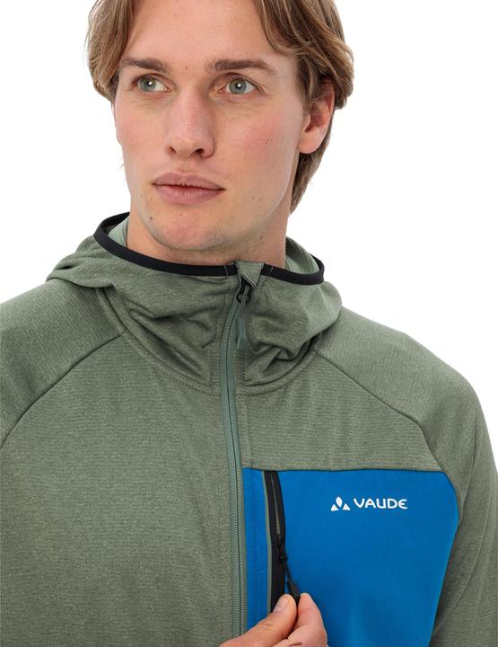 Produktbild Vaude Tekoa Fleece Jacket II (S)