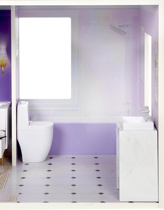 Image du produit MGA Maison de ville