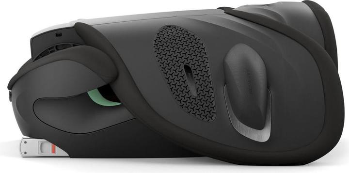 Actual product image Cybex Solution G2 (Booster seat, ECE R129/i-Size Standard)