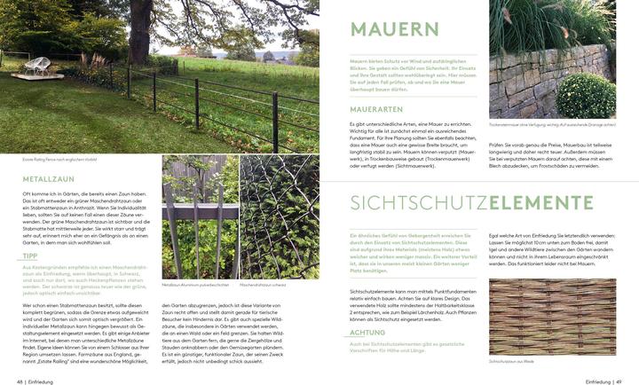 Actual product image Der A bis Z-Gartencoach – Von TV-Gartenprofi Alexandra Lehne (German, Alexandra Lehne, 2021)